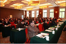 2011年度伺服与运动控制活动 现场