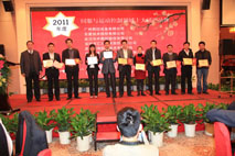 2011年度伺服与运动控制领域十大国产品牌