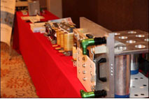 上海鹰峰电子科技有限公司产品.