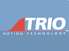 英國翠歐運動控制公司上海代表處