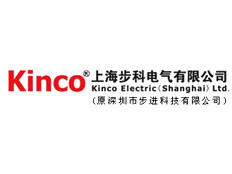 上海步科電氣有限公司