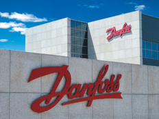 丹佛斯中國(guó)