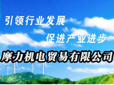 摩力電機(jī)上海有限公司