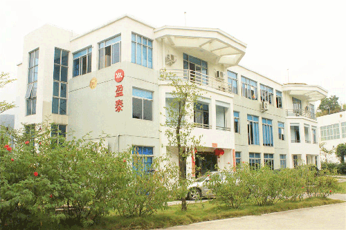 廣州盈泰自動化科技有限公司