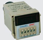 JSS14A系列數(shù)顯時間繼電器