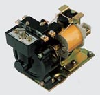 JS7-A空氣式時間繼電器