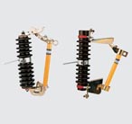 戶外交流高壓跌落式熔斷器