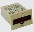 JDM116-5H、6H電子式累加計(jì)數(shù)器