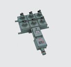 CBP56系列防爆檢修電源插座箱