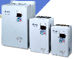 臺(tái)達(dá) G系列塑膠及空油壓專用型交流馬達(dá)驅(qū)動(dòng)器 (代理)
