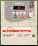 東芝VF-S9系列變頻器 （代理）