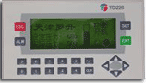 TD 220 觸摸屏
