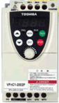 東芝VF-NC1系列變頻器（代理）