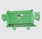 KBSG9系列礦用隔爆型干式變壓器