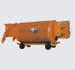 KBSG9-WQ系列外牽引礦用隔爆型干式變壓器