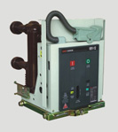 VS1戶內(nèi)固封式高壓真空斷路器