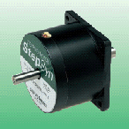 山洋5相步進(jìn)電機(jī)