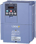 日立變頻器產(chǎn)品系列 L300P系列變頻器