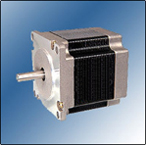 中創(chuàng) 步進電機