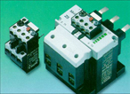 Z系列過載繼電器