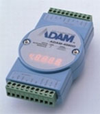 8路繼電器輸出模塊 ADAM-4068