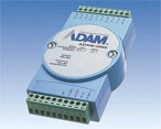 繼電器輸出模塊 ADAM-4060