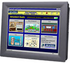 昆侖縱橫 TPC-1261H 嵌入式平板電腦