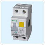 金鐘-穆勒 M-LD7電子式帶過(guò)流保護(hù)漏電斷路器