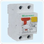 金鐘-穆勒 M-FL7電磁式帶過(guò)流保護(hù)漏電斷路器