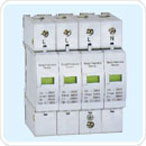 金鐘-穆勒 M-SP系列浪涌保護(hù)裝置