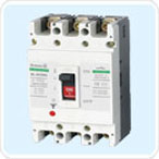 金鐘-穆勒 M-NZM系列塑料外殼式斷路器