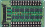 PCLD-7885 16通道功率繼電器輸出板