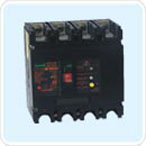 M-NZML系列帶剩余電流保護(hù)塑殼式斷路器