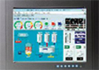 昆侖縱橫 FPM-3170系列 工業(yè)平板顯示器