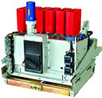 CFW17系列萬能式空氣斷路器