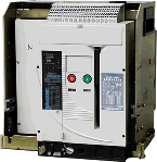 CFW3（DW450）系列智能型萬能式斷路器