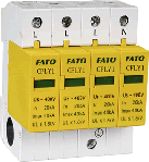 CFLY1系列浪涌過(guò)電壓保護(hù)器