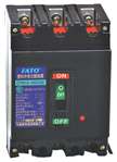 CFM10（DZ101）系列塑料外殼式斷路器