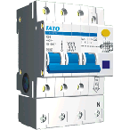 CFB1LE系列漏電斷路器