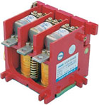 CKJ5系列真空接觸器