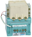 CFC20S系列交流接觸器