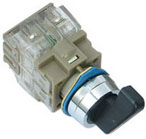 CFA3系列按鈕開關(guān)