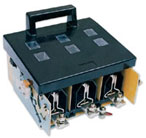 HR5系列熔斷器式隔離開關(guān)