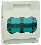 CFHR11系列熔斷器式隔離開關(guān)