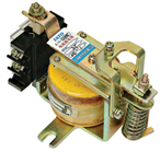 JL14系列交直流電流繼電器