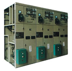 XGN2-10箱型固定式金屬封閉開關(guān)柜