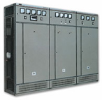 GGD交流低壓配電柜