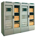 智能型全數(shù)字程控直流屏