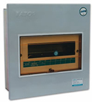 CFP20、30系列模數(shù)化終端組合電器箱