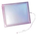 敏捷科技 全防塵表面聲波屏